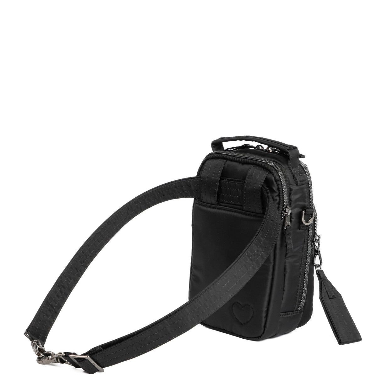 Skeeter Mini Bridge Love Convertible Crossbody