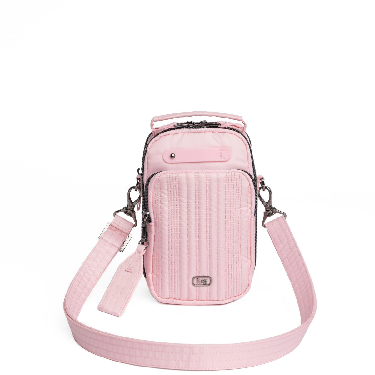 Skeeter Mini Bridge Love Convertible Crossbody