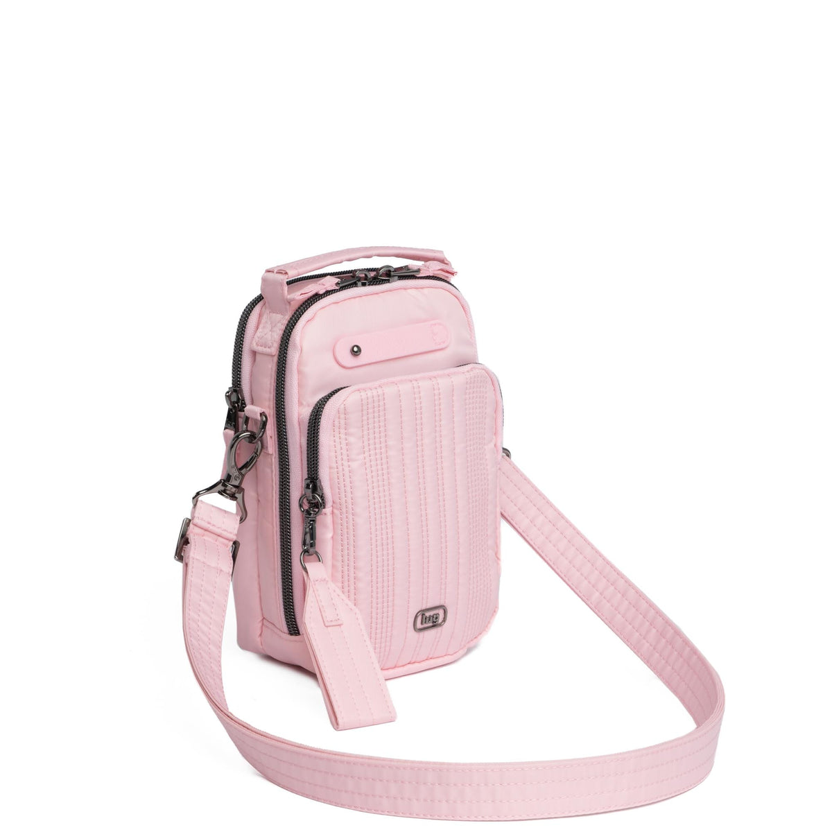 Skeeter Mini Bridge Love Convertible Crossbody Bag