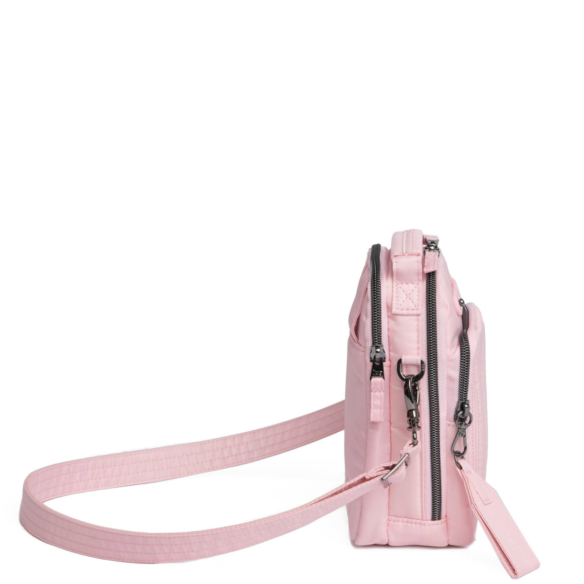 Skeeter Mini Bridge Love Convertible Crossbody Bag