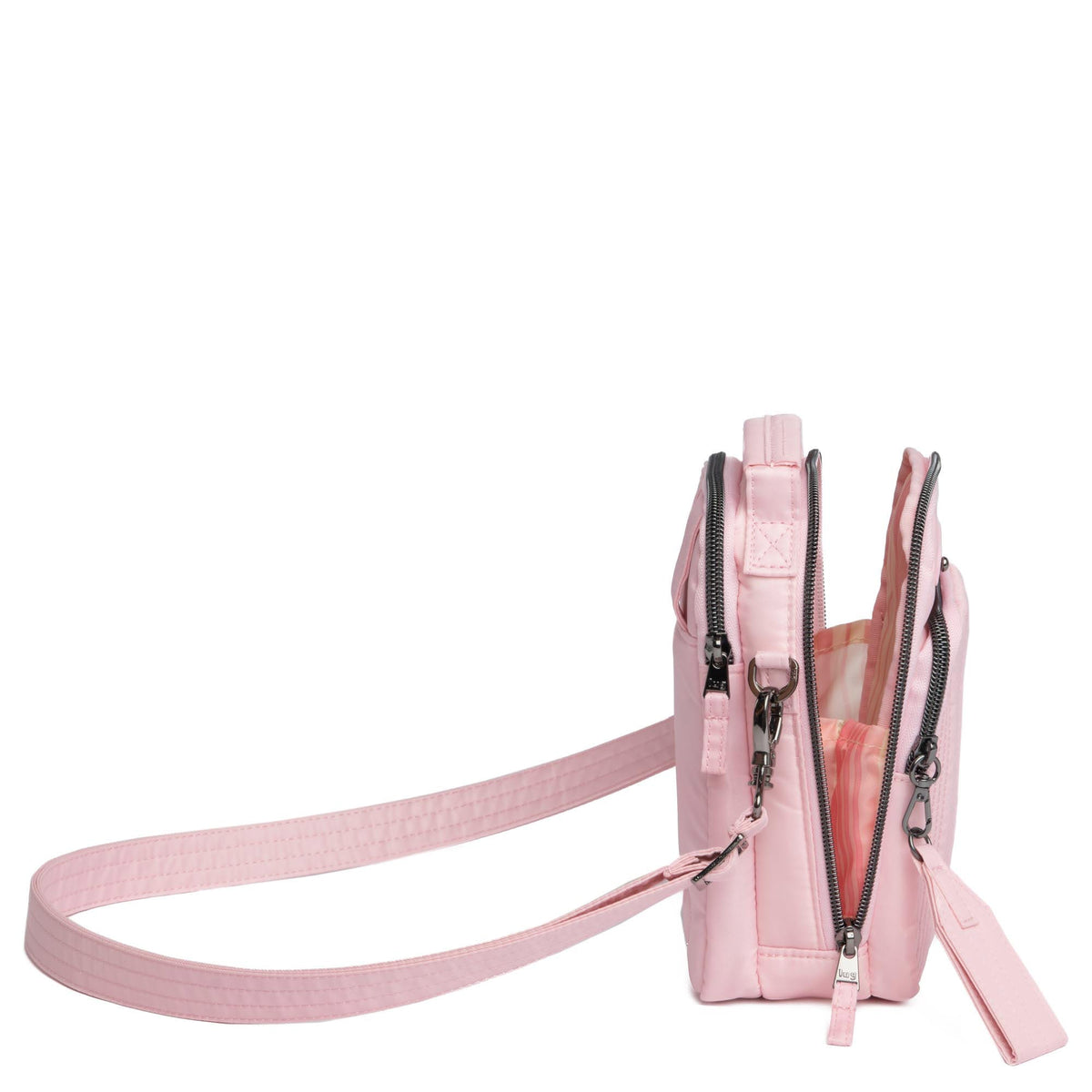 Skeeter Mini Bridge Love Convertible Crossbody Bag