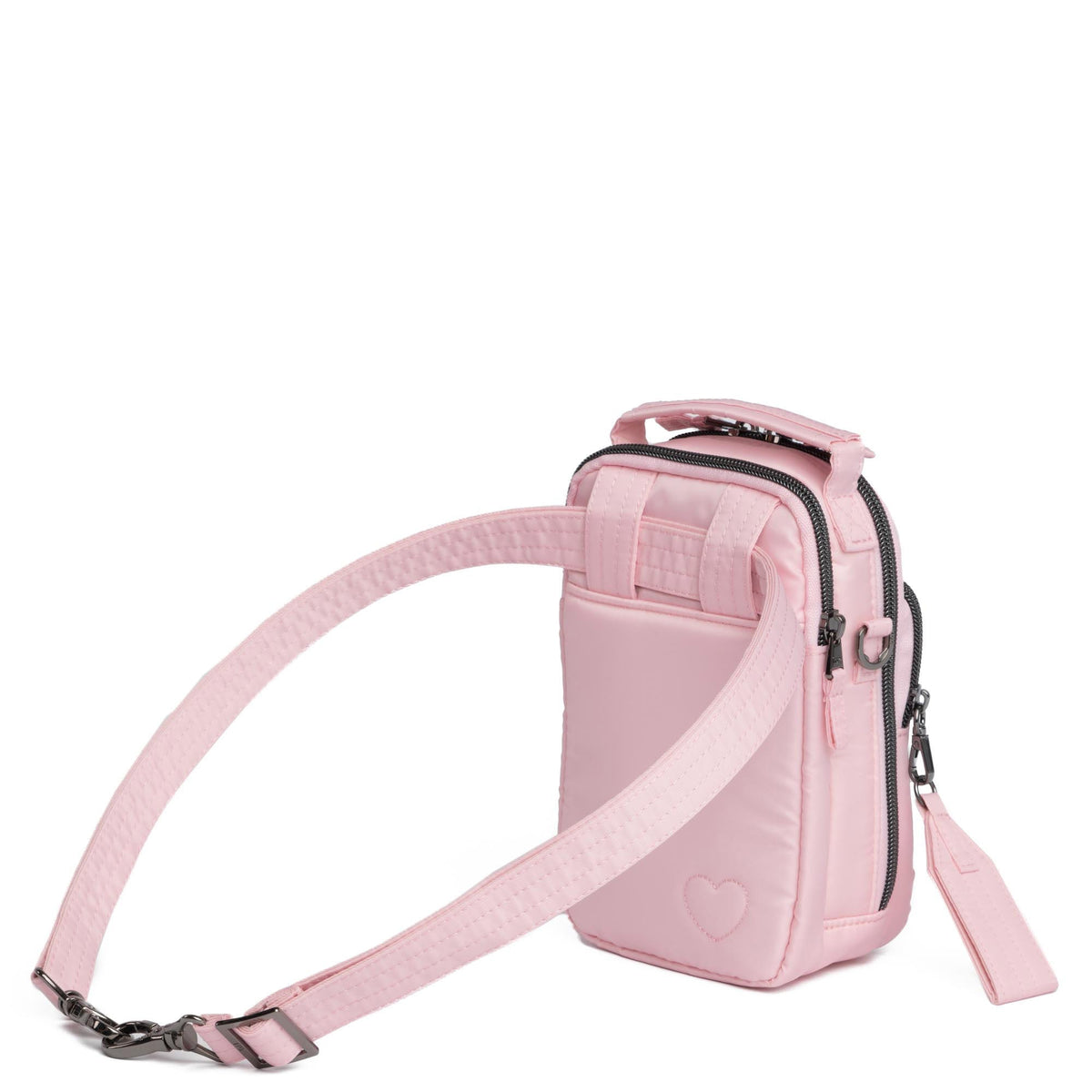 Skeeter Mini Bridge Love Convertible Crossbody