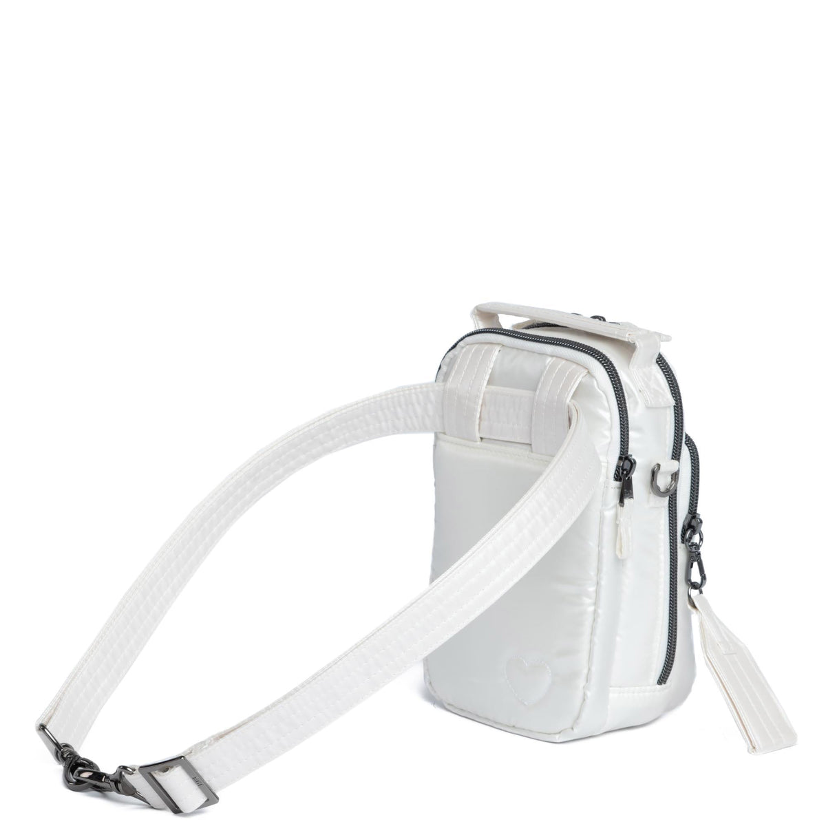 Skeeter Mini Bridge Love Convertible Crossbody