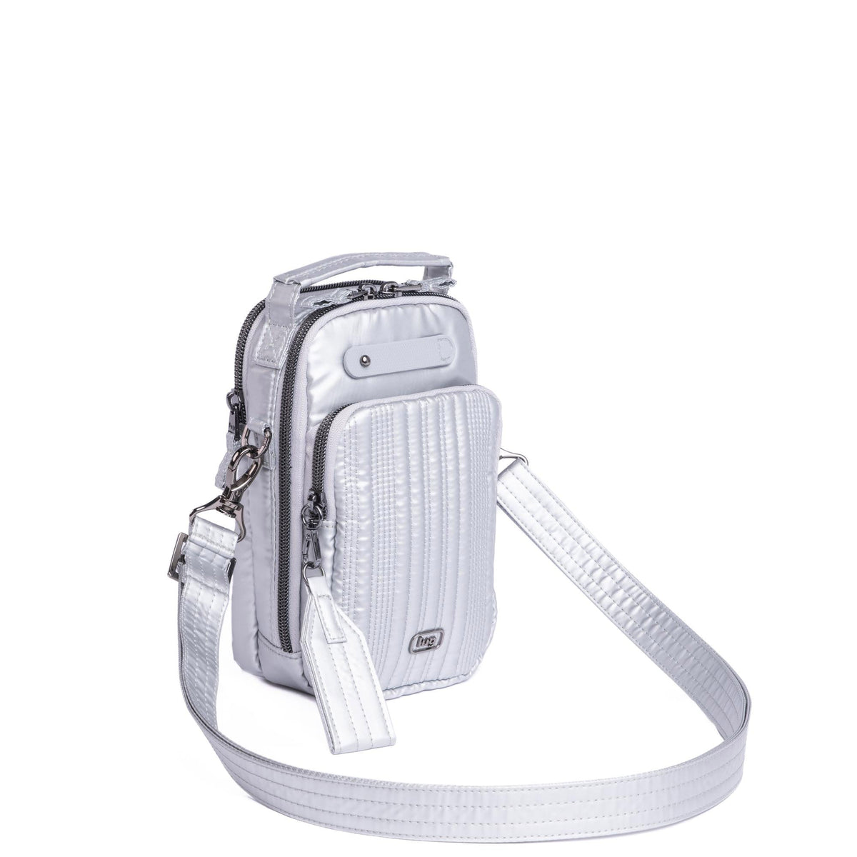 Skeeter Mini Bridge Love Convertible Crossbody