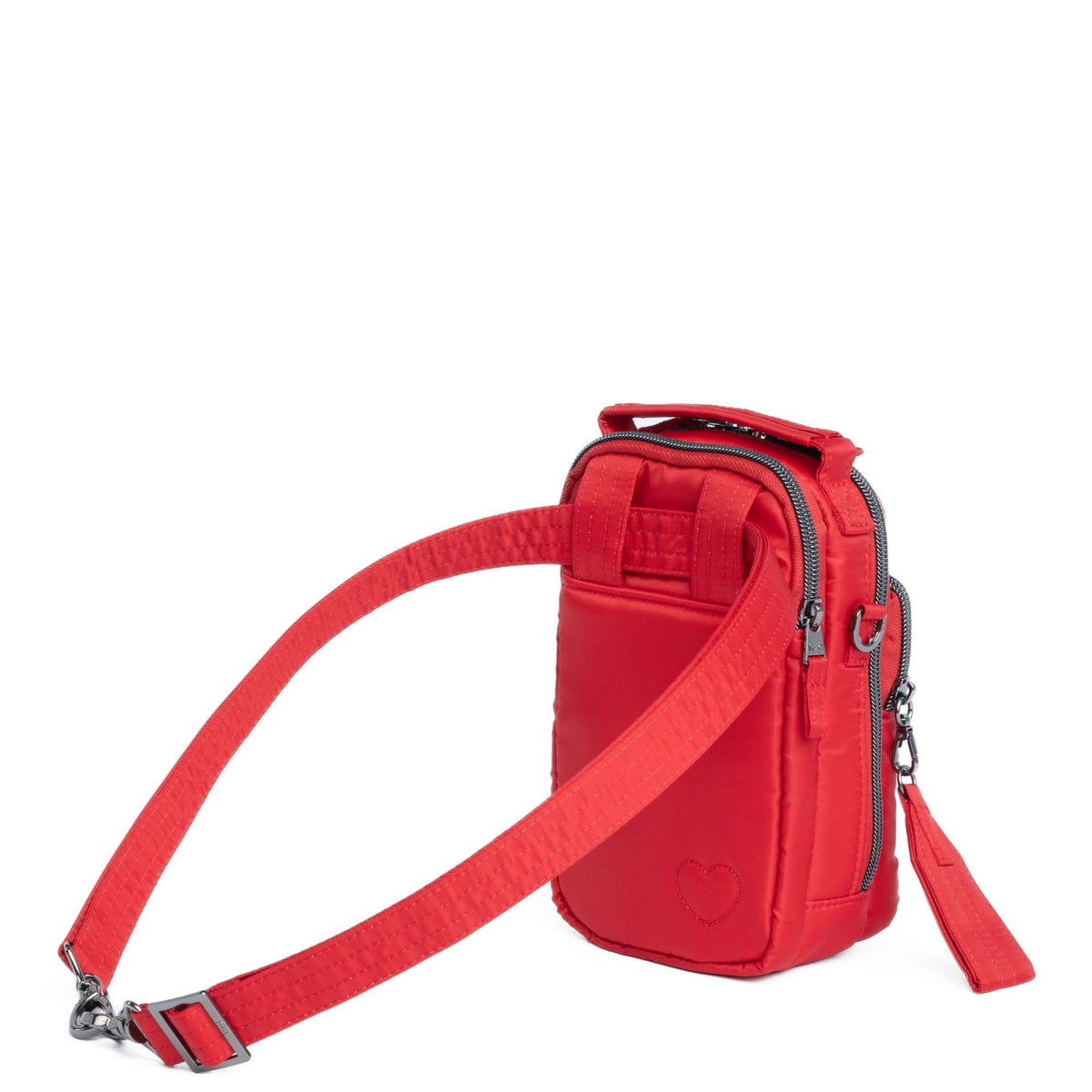 Skeeter Mini Bridge Love Convertible Crossbody