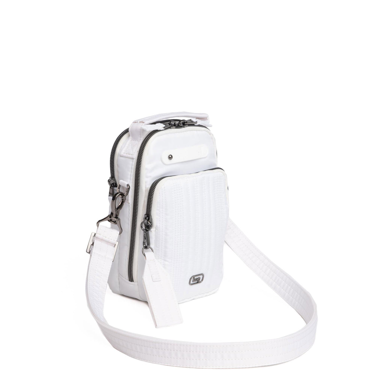 Skeeter Mini Bridge Love Convertible Crossbody