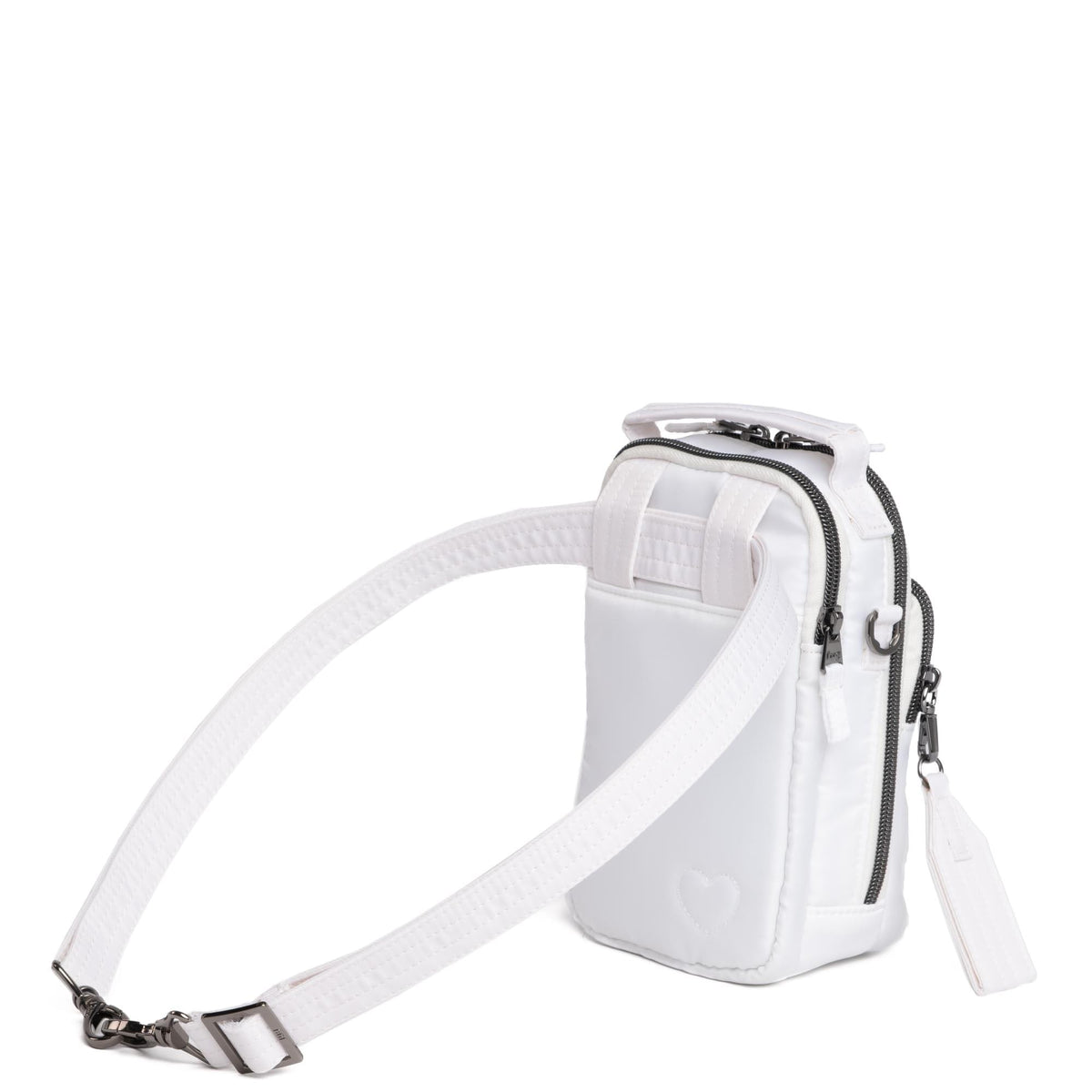 Skeeter Mini Bridge Love Convertible Crossbody