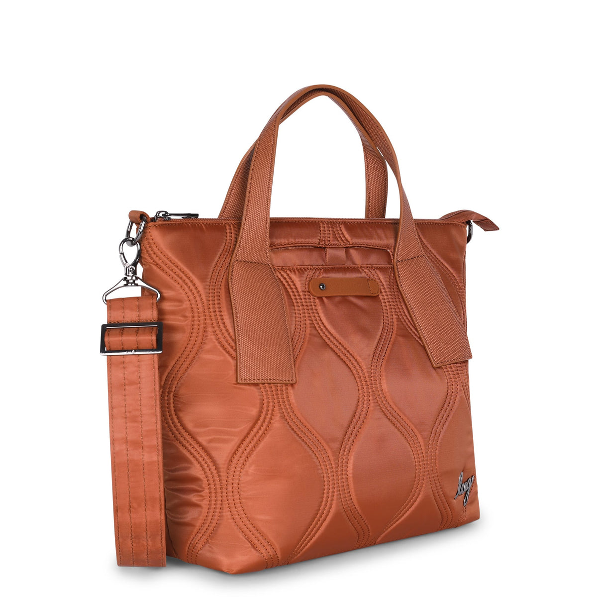 Alto Convertible Tote Bag