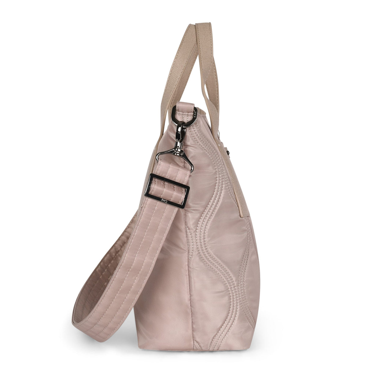 Lug+ALTO+Convertible+Tote%2FPurse+COPPER+BROWN+From+Fall+Box for sale  online
