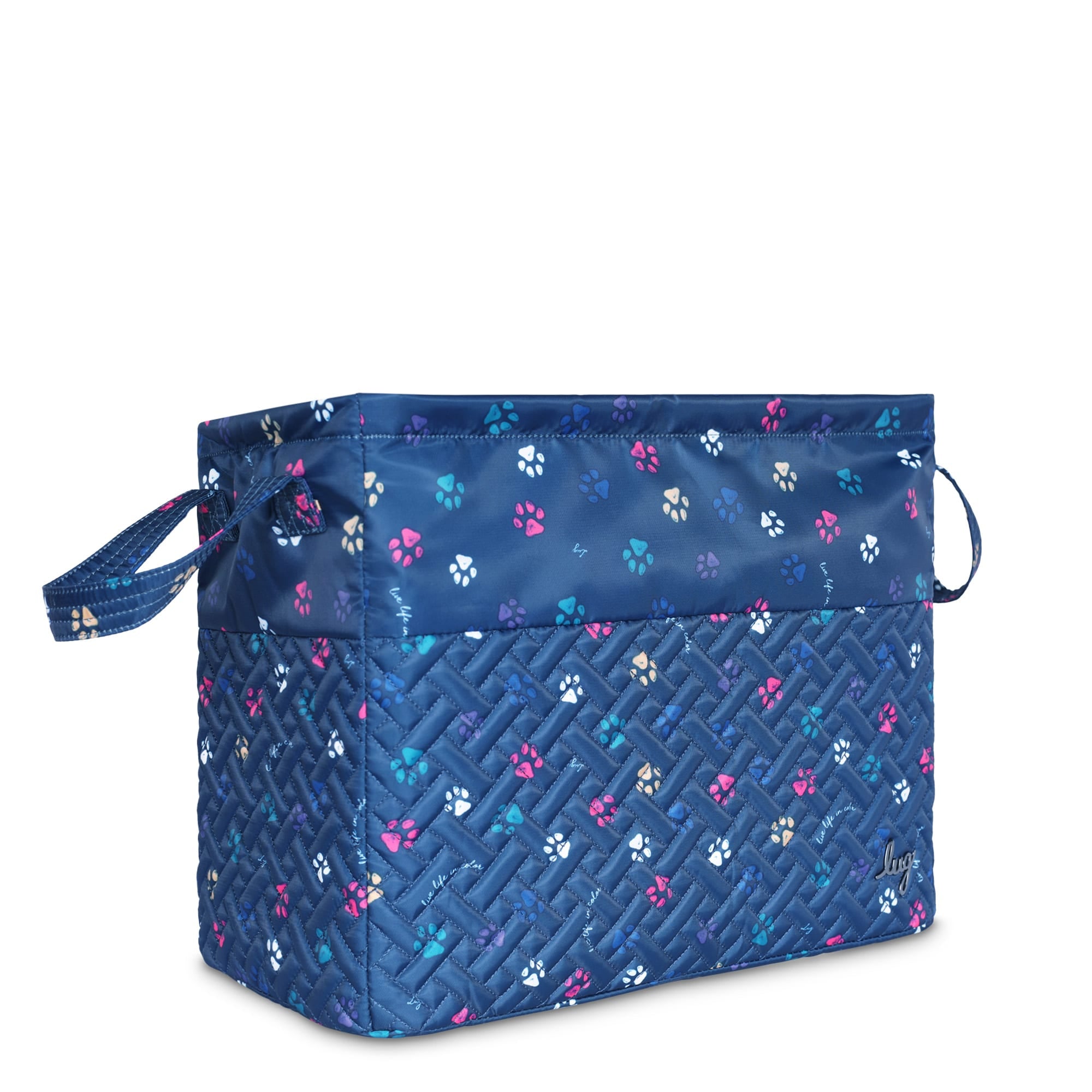 Taupe - Tote Organizer - Thirty-One Gifts - Affordable Purses, Totes & Bags