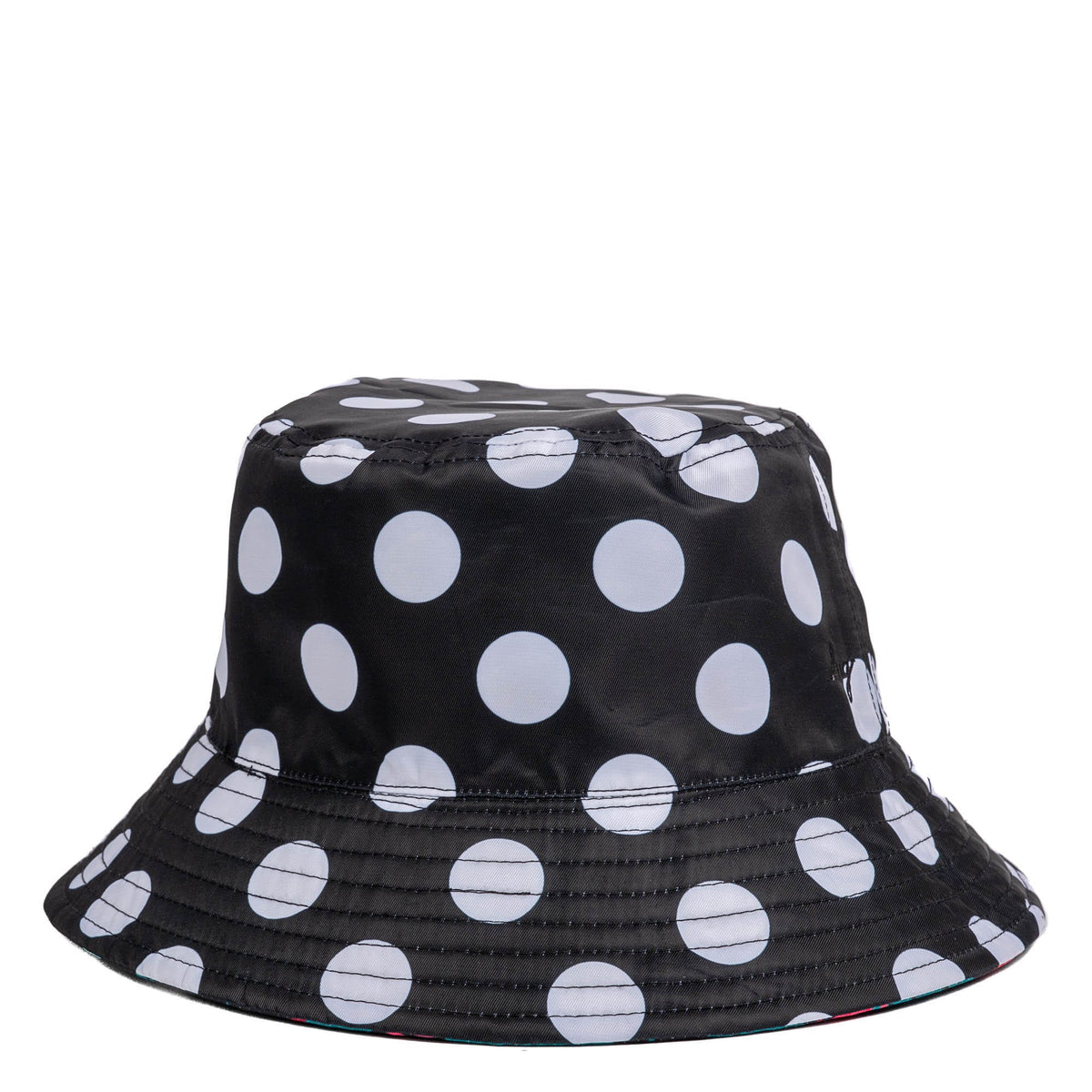 Canopy Bucket Hat