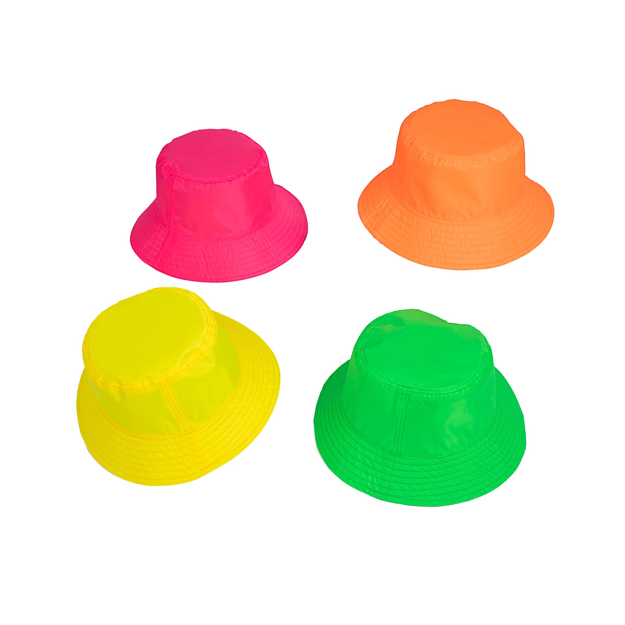 Kids bucket hats bulk on sale