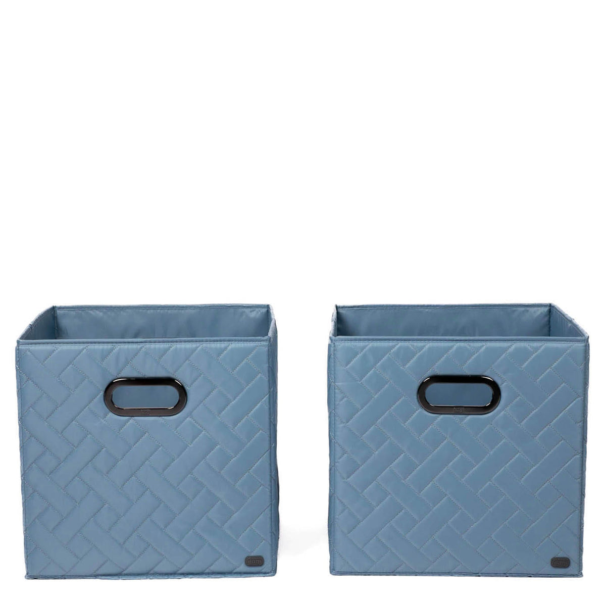 Cargo 2pc Collapsible Cube Bins