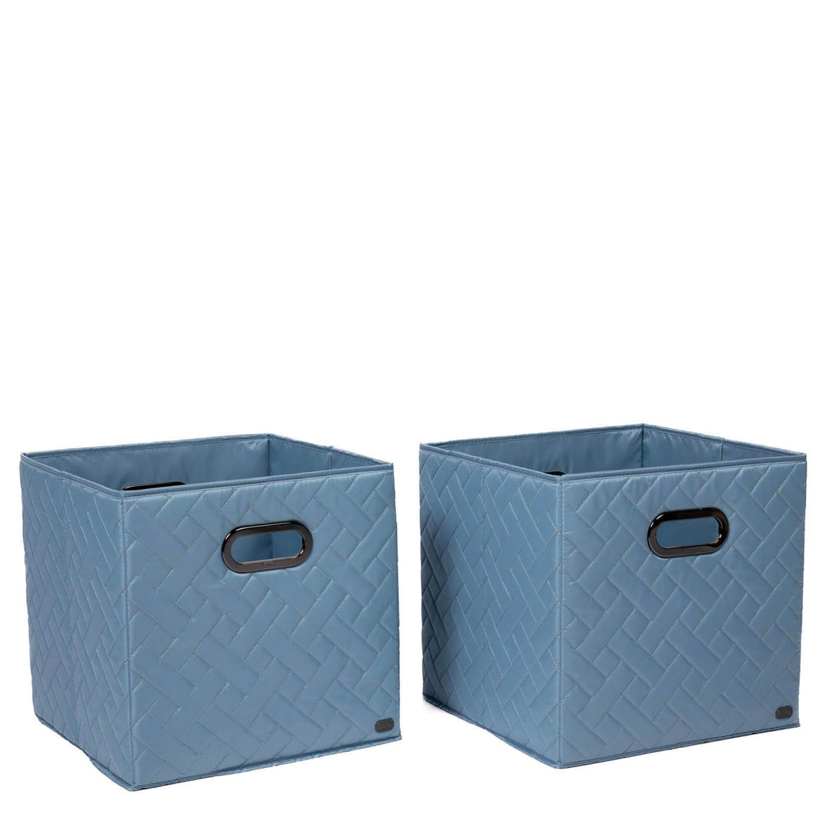 Cargo 2pc Collapsible Cube Bins