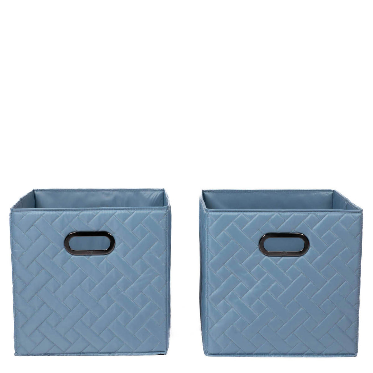 Cargo 2pc Collapsible Cube Bins