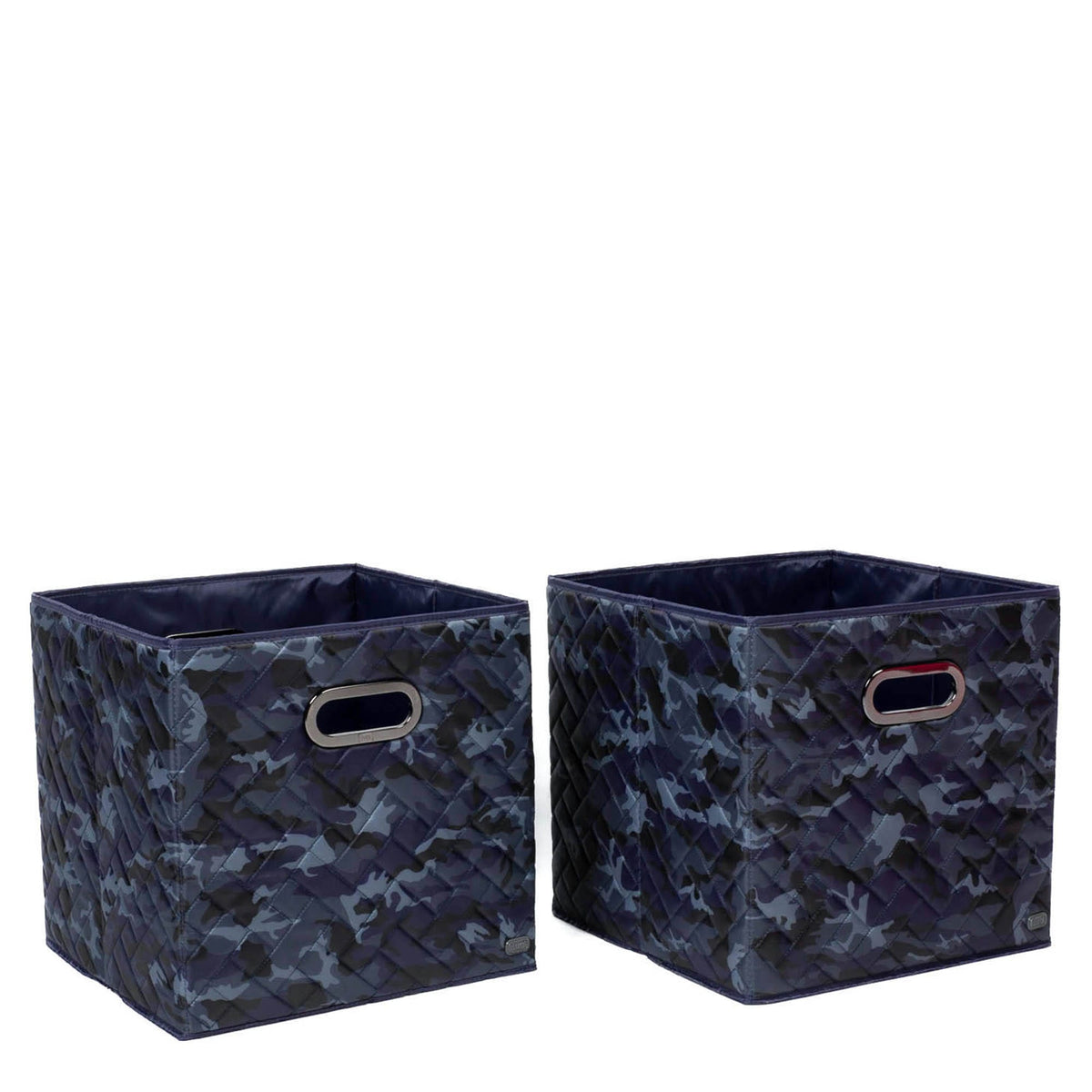 Cargo 2pc Collapsible Cube Bins