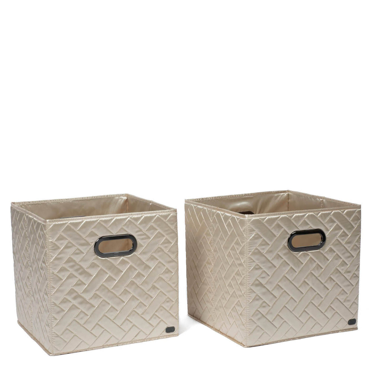 Cargo 2pc Collapsible Cube Bins