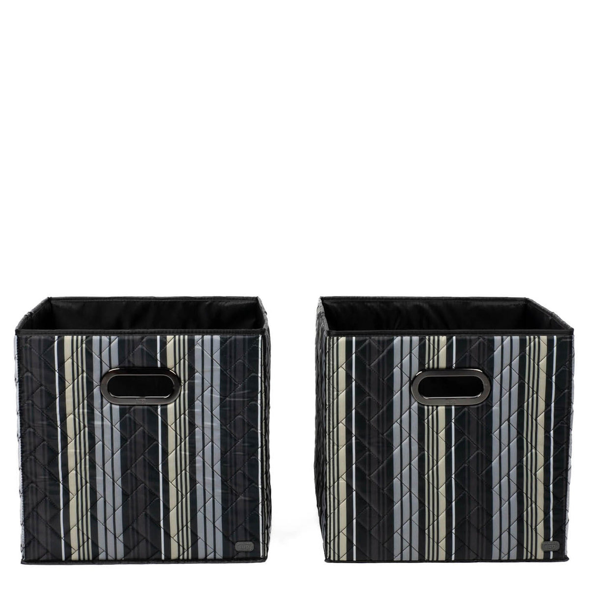 Cargo 2pc Collapsible Cube Bins