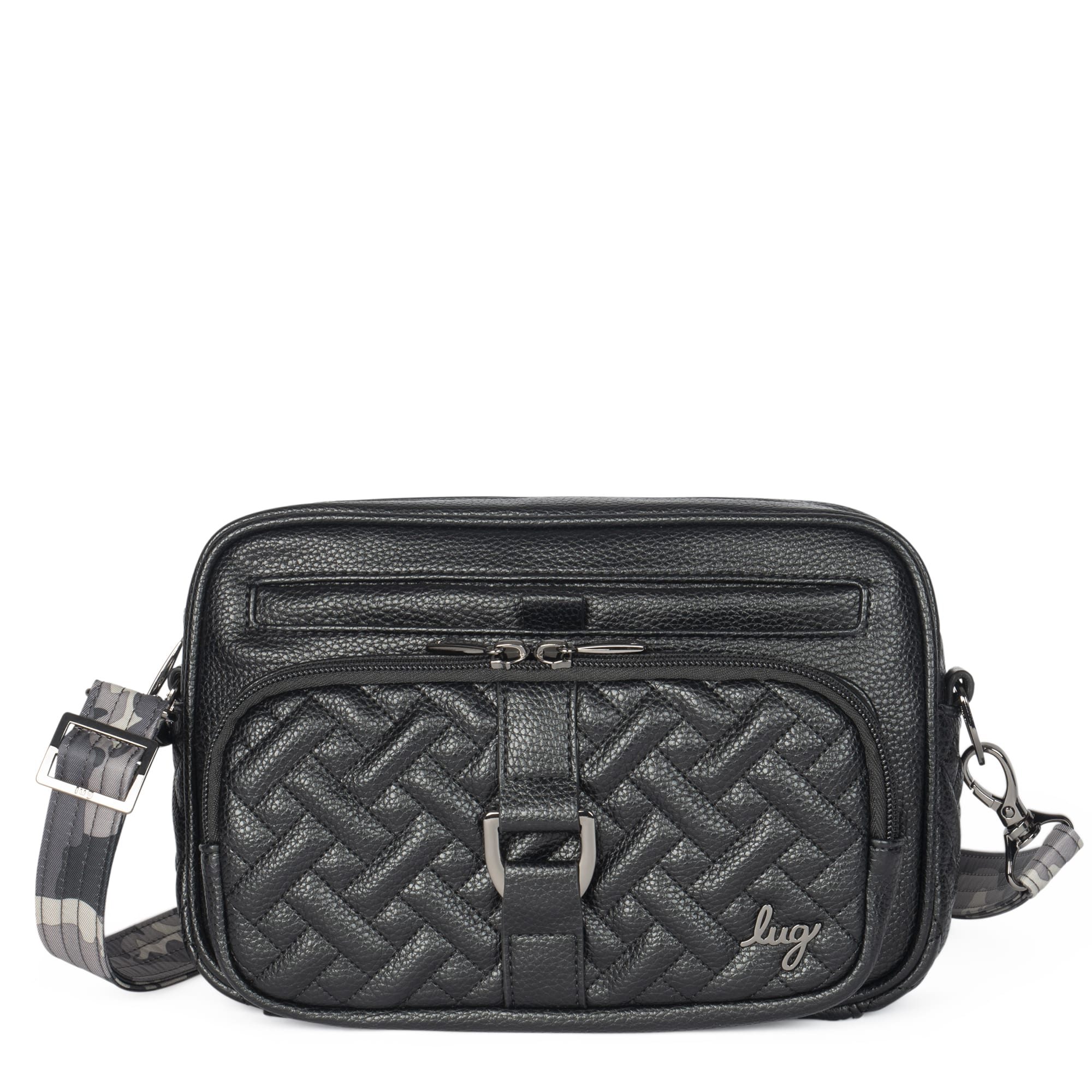 Carousel Classic VL Crossbody Bag - Luglife.com