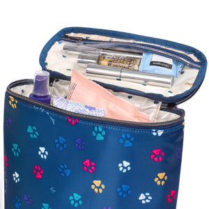 Dolly Tall Cosmetic Case 