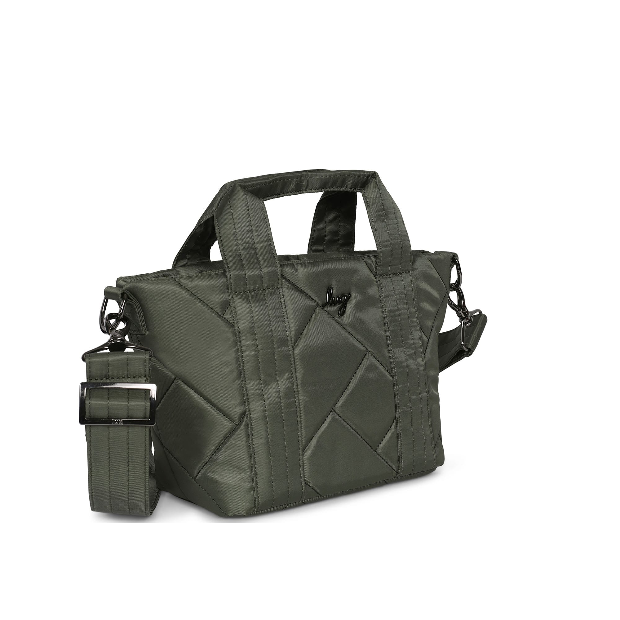 Dory Mini Crossbody Bag - Luglife.com