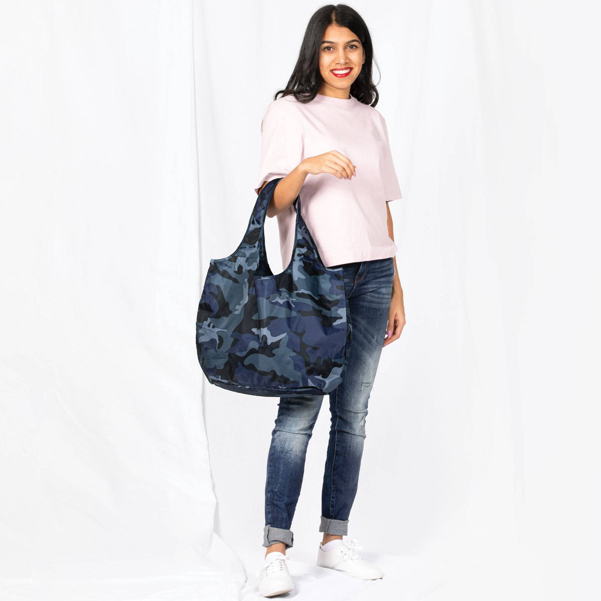 My Other Bag Is Chanel Eco Bag / Tote Bag