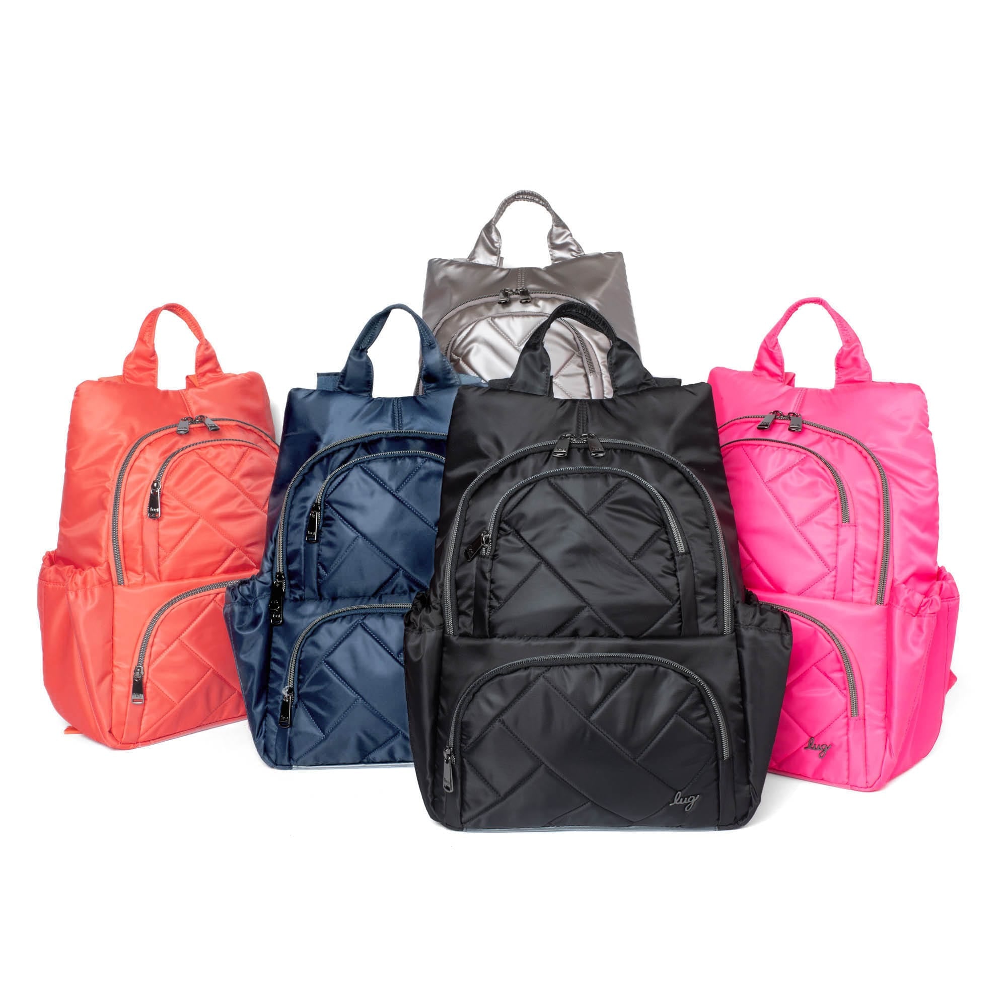 Lug backpacks sale online