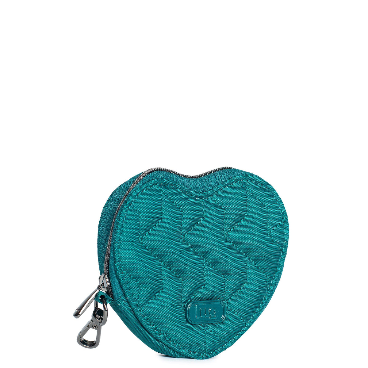 Wheat Cleo Coin Pouch Crossbody - Evelie Blu Boutique