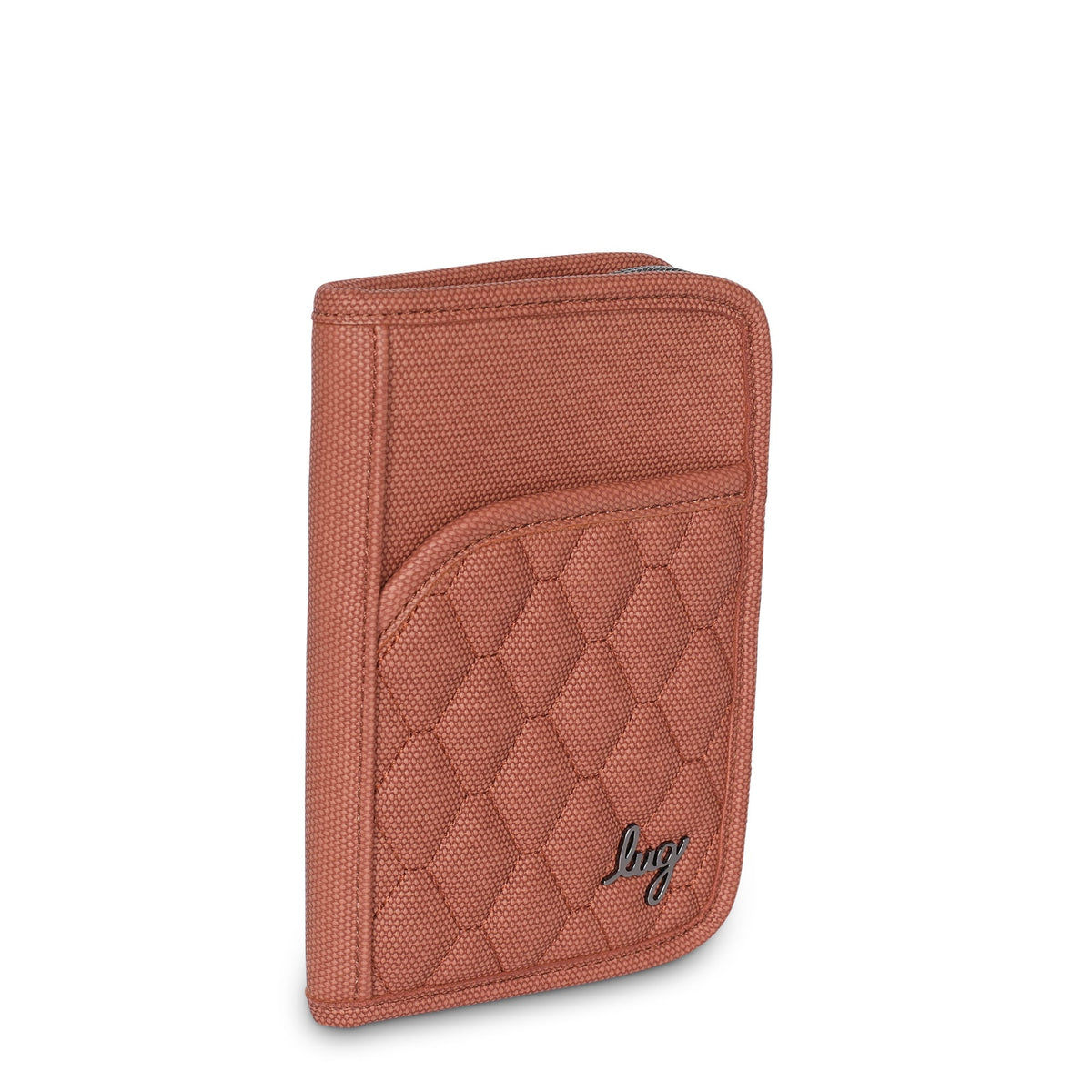 Brown Louis Vuitton Leather ID & Document Holders for Women for