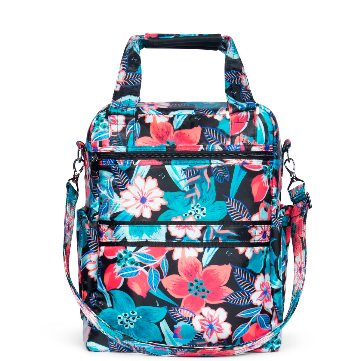 Small Backpack for Women Girls, TSV Black White Checkered Print Bag, Laptop  Bookbag for Travel