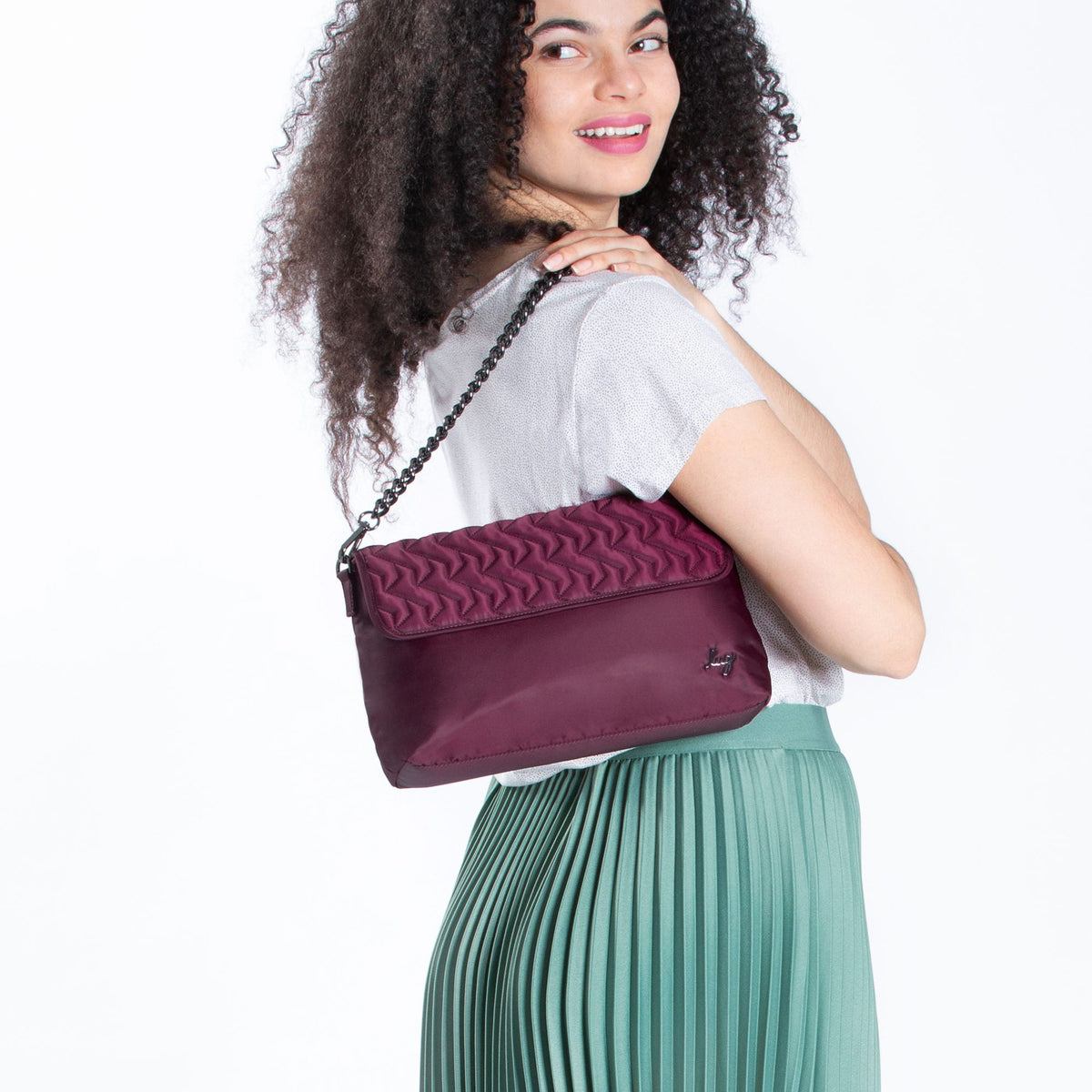 Soar Crossbody Bag