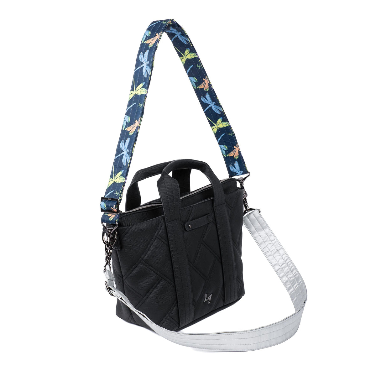 Adjustable Bag Straps - 1
