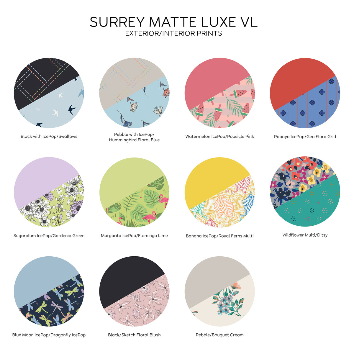 Lug Matte Luxe Wallet - Surrey Surrey on QVC 