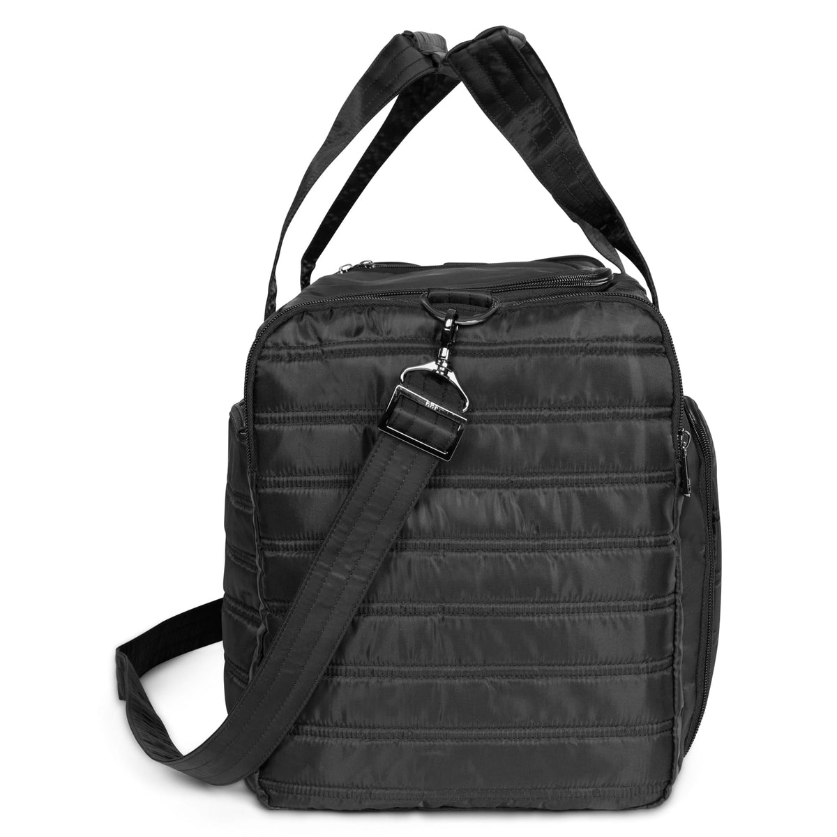 Dragonfly Shoulder Bag 6 Inside-outside Pockets 29 H X 