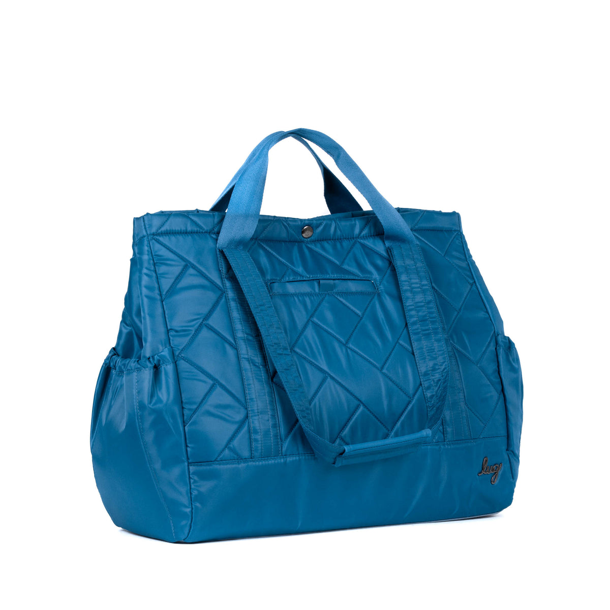 Yacht Carry-All Tote